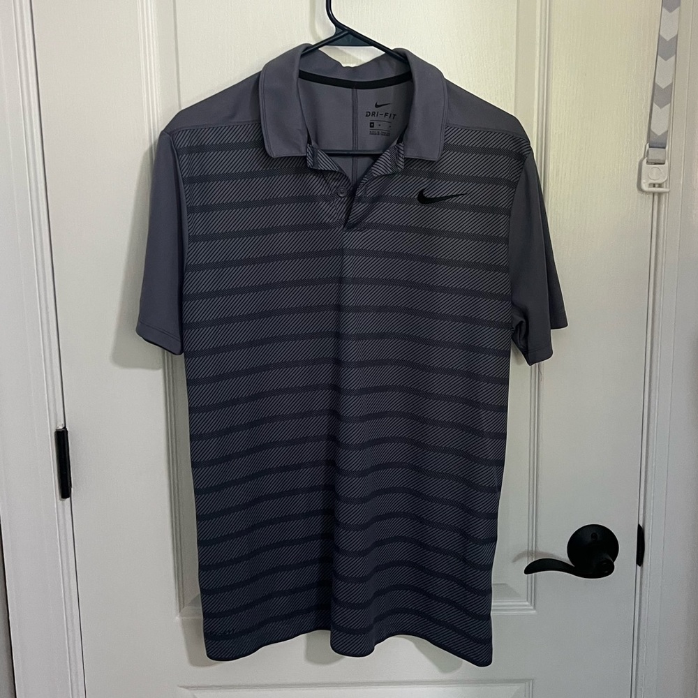 Nike Golf Polo